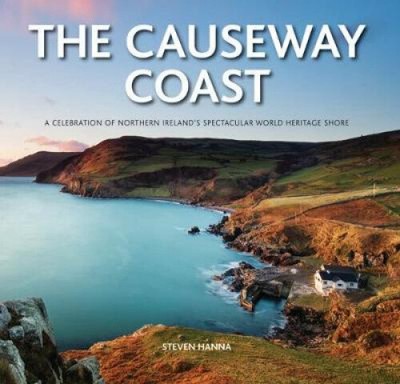 The Causeway Coast by Hanna, Steven