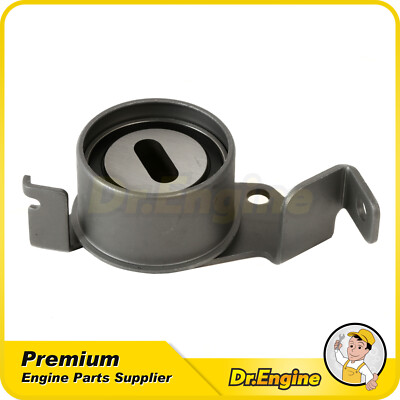 Timing Belt Tensioner Fit 95-07 Mitsubishi Pajero Carisma 1.6L 1.8L VKM75616