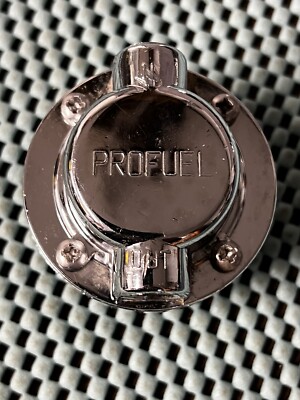Profuel Adjustable Fuel pressure Regulator