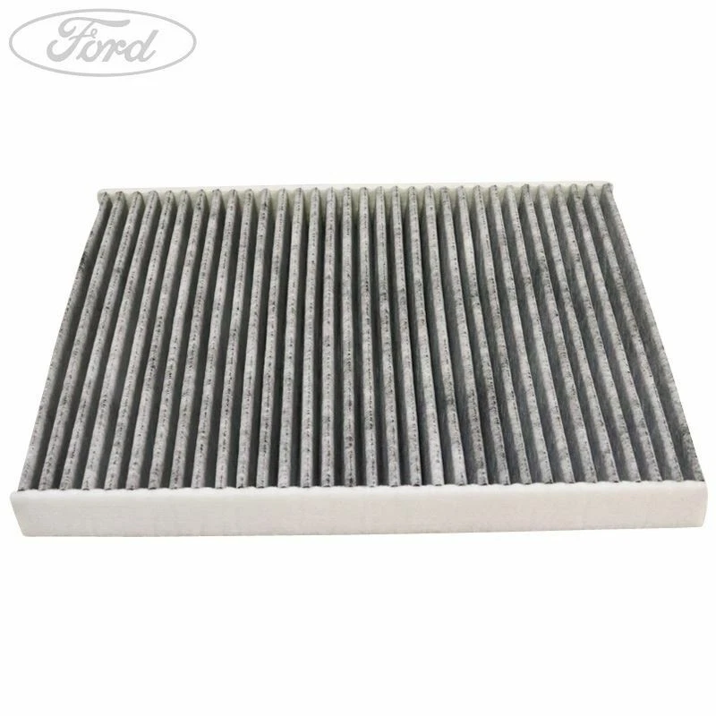 Genuine Ford Mondeo Galaxy S-Max C-Max Kuga Focus Cabin Pollen Filter 1315687 - Image 2 of 4