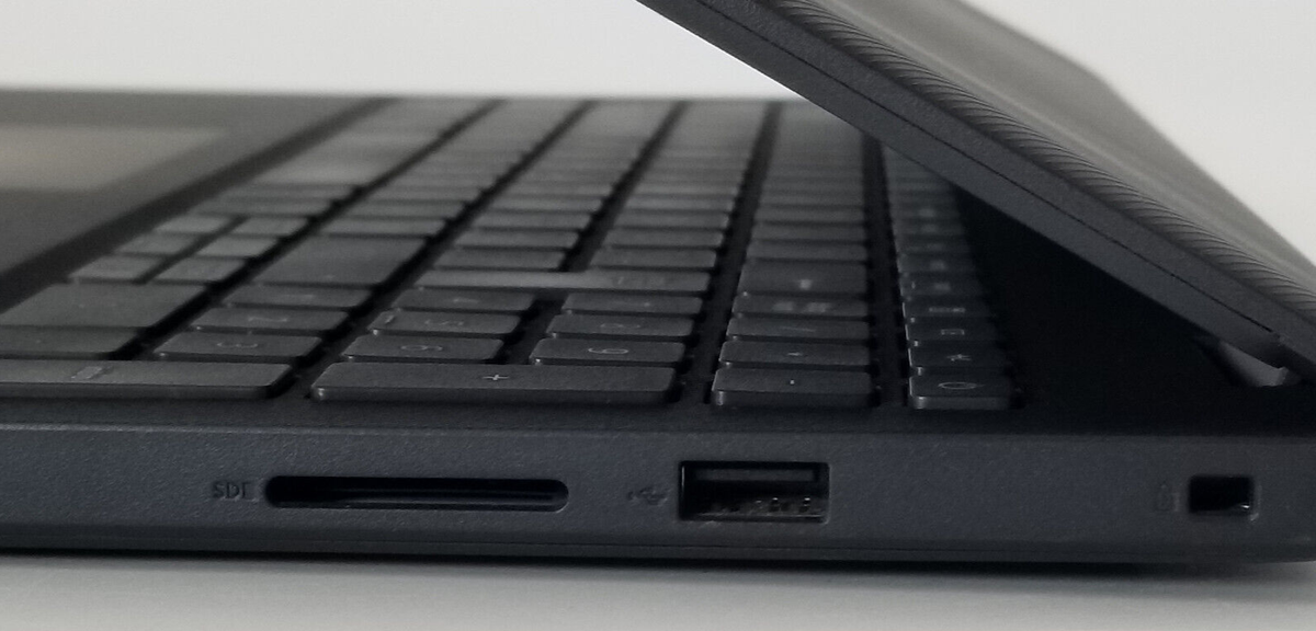 Dell Vostro 3500 Laptop PC Intel i5-11th 8GB Ram 256GB NVMe