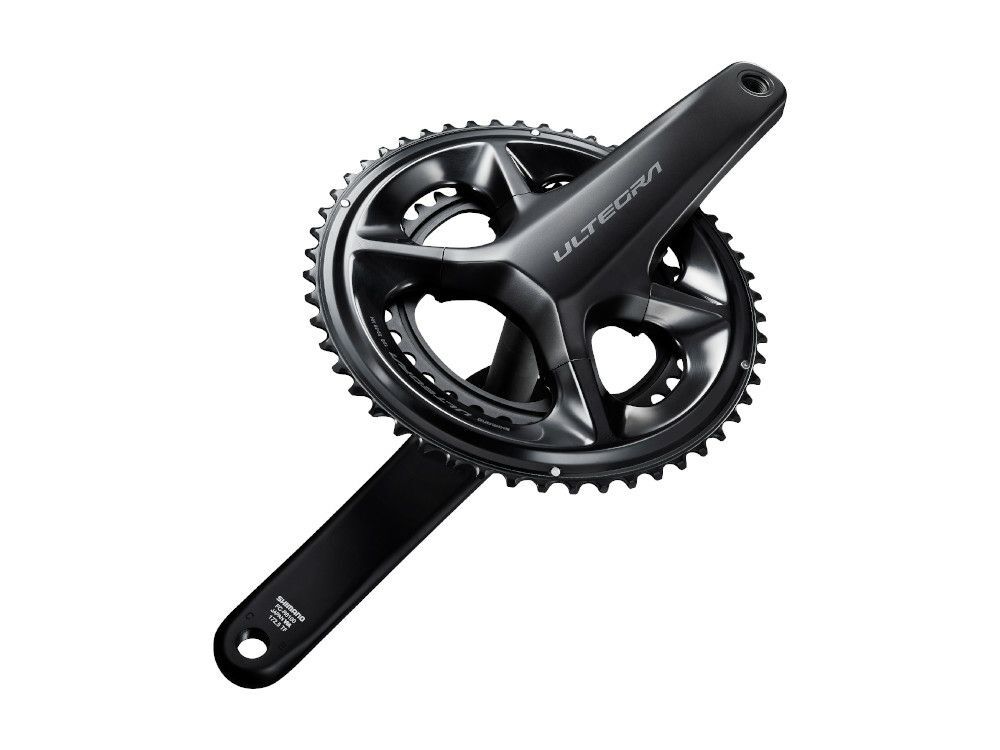 シマノSHIMANO ULTEGRA FC-R8100 50-34 175mm Shimano Ultegra Crank 2-speed FC-R8100 50x34 Teeth 175mm | eBay