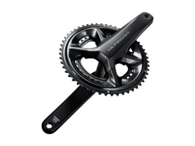 Shimano Ultegra Crank 2-speed FC-R8100 50x34 Teeth 175mm | eBay