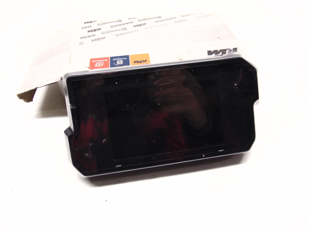 New Genuine KTM Duke 125 390 2021> LCD Speedo Clocks Display