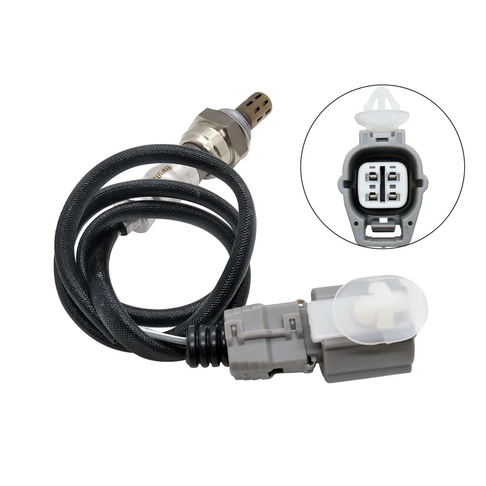 Датчик кислорода вниз по течению для Lexus RX330 RX350 RX450H Toyota Highlander 234-4509 - Изображение 2 из 4