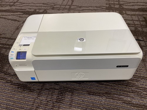 HP Photosmart C4580 All-in-One 