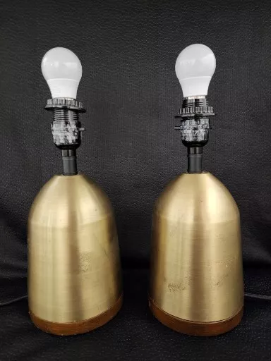 Vintage ginger 2024 jar lamps ebay