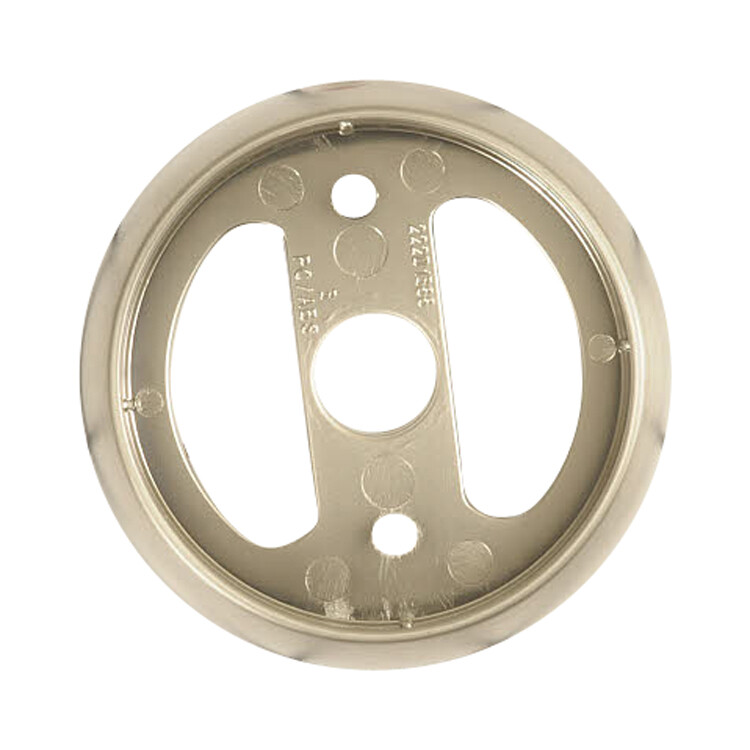 LANCIA GAMMA ORIGINALE Bomisa Logo Rear Badge Fregio Coupé Pininfarina EUR 79,00 - FR - Foto 9