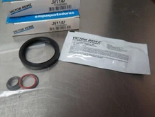 Victor Reinz Engine Crankshaft Seal Kit TCS45903-LOT OF 2 (O6A1)