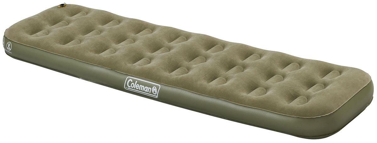 coleman single airbed
