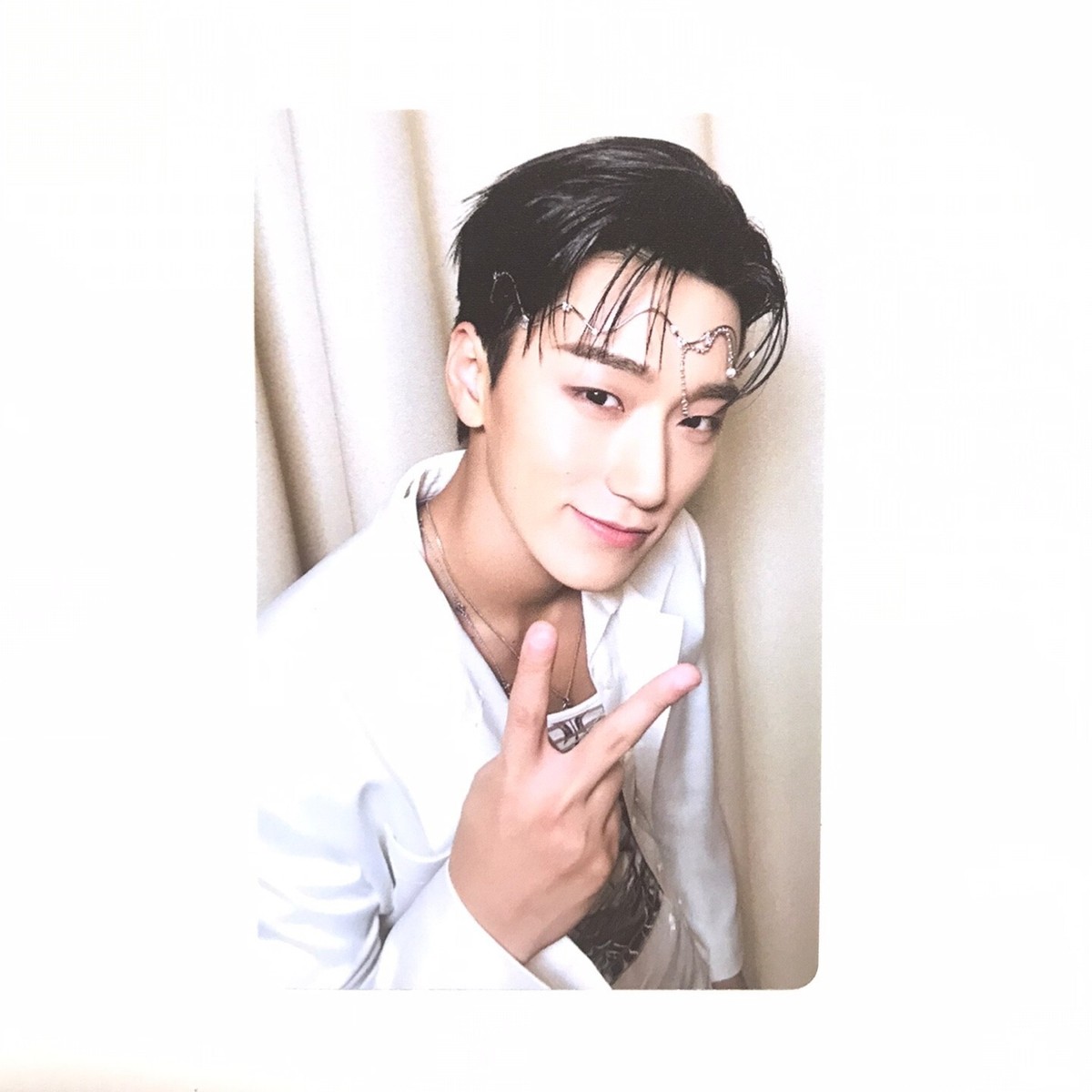 ATEEZ] Golden Hour : Part.2 / Digipack Ver. Official