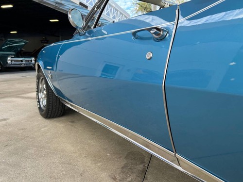 1967 Chevrolet Camaro - Picture 18 of 40