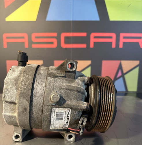 Renault Scenic Laguna Megane 1.9 2.0 DCI Klimakompressor 8200421410