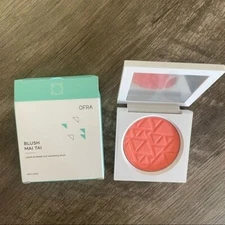 New OFRA Blush - MAI TAI