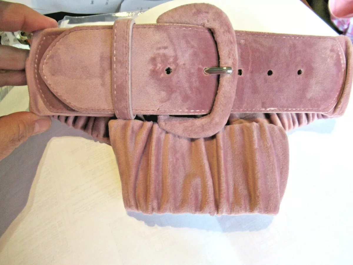 Ladies belts ebay top