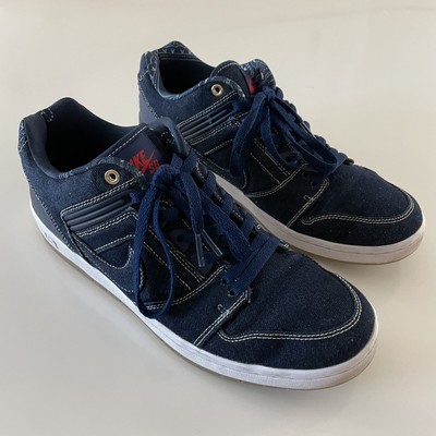 nike sb air force 2 denim