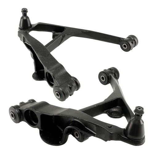 For 1999-2006 Chevrolet Silverado 1500 Front Upper and Lower Control Arms Kit - Bild 7 von 14