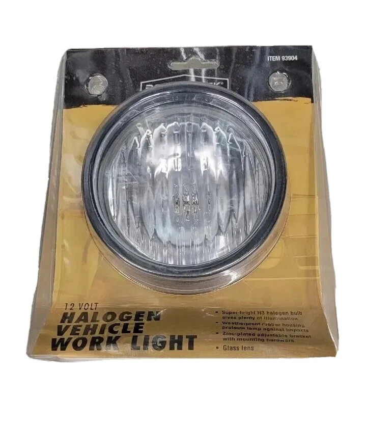 12 volt halogen lights deals