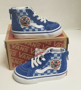 vans shark week sk8 hi