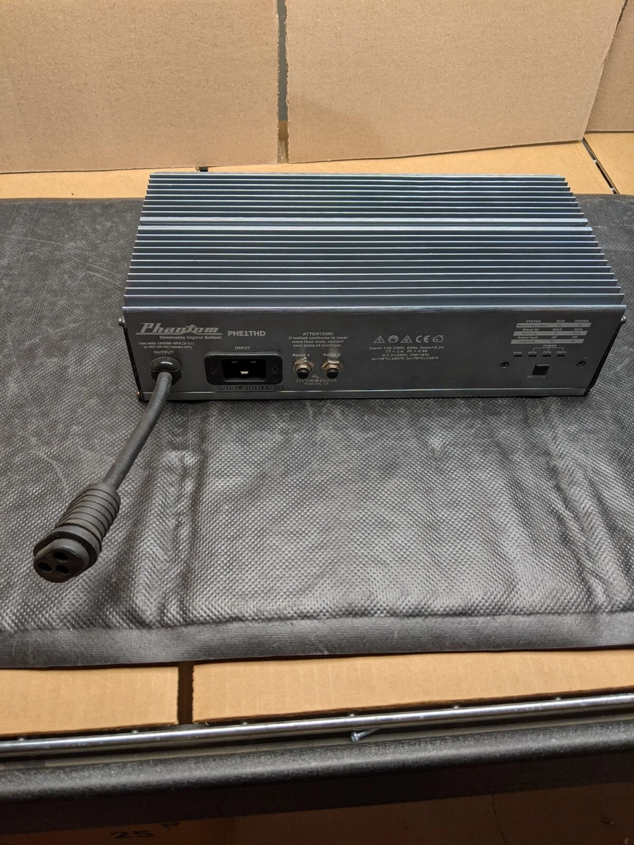 Phantom phe1thd deals