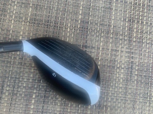 Taylormade Sim2 Max 3 wood 15° Fujikura Ventus blue FW 6-S Stiff Flex Shaft RH - Picture 3 of 12