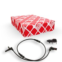 Febi Bilstein Sensor, Raddrehzahl 102827 FüR MERCEDES-BENZ, Vorderachse Links
