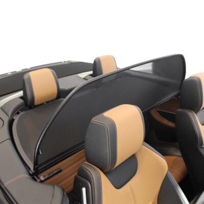 Windschott Range Rover Evoque Convertible 2015-2020 Cabrio Windstop Windabweiser