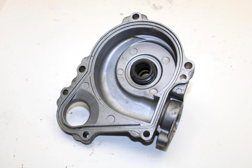 Yamaha Rx1 2003 carcasa de bomba de agua fabricante original 8FA-12421-00-00 SY85 Foto 4 de 4