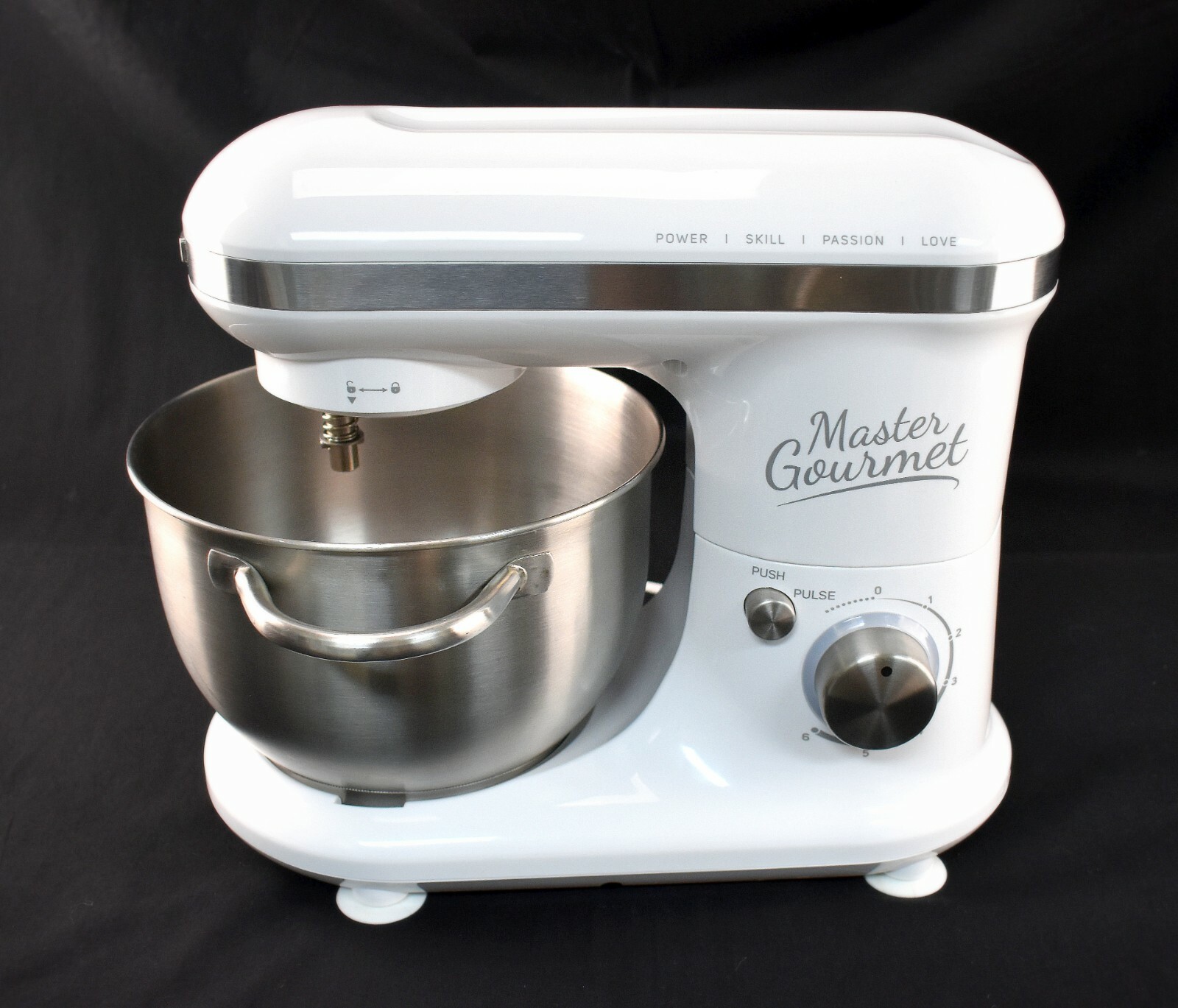 sencor stand mixer