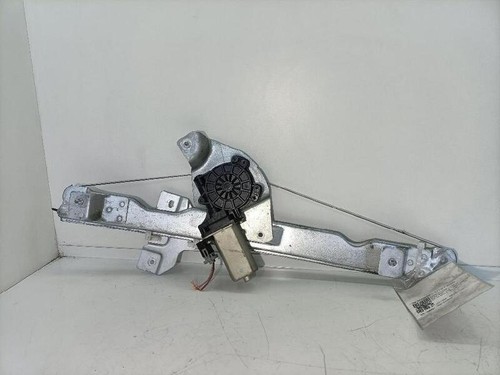 807206838R fensterheber vorne rechts für DACIA DUSTER 1.6 GPL SUV 2013 92919