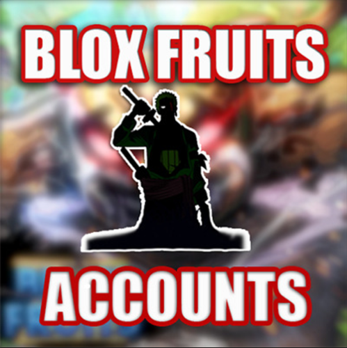 Roblox | Conta de blox fruit, level max