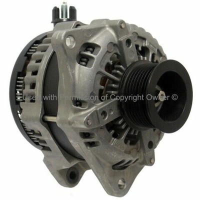 MPA 10127 Alternator | High-Quality Auto Part, Universal Fit for Multiple Models