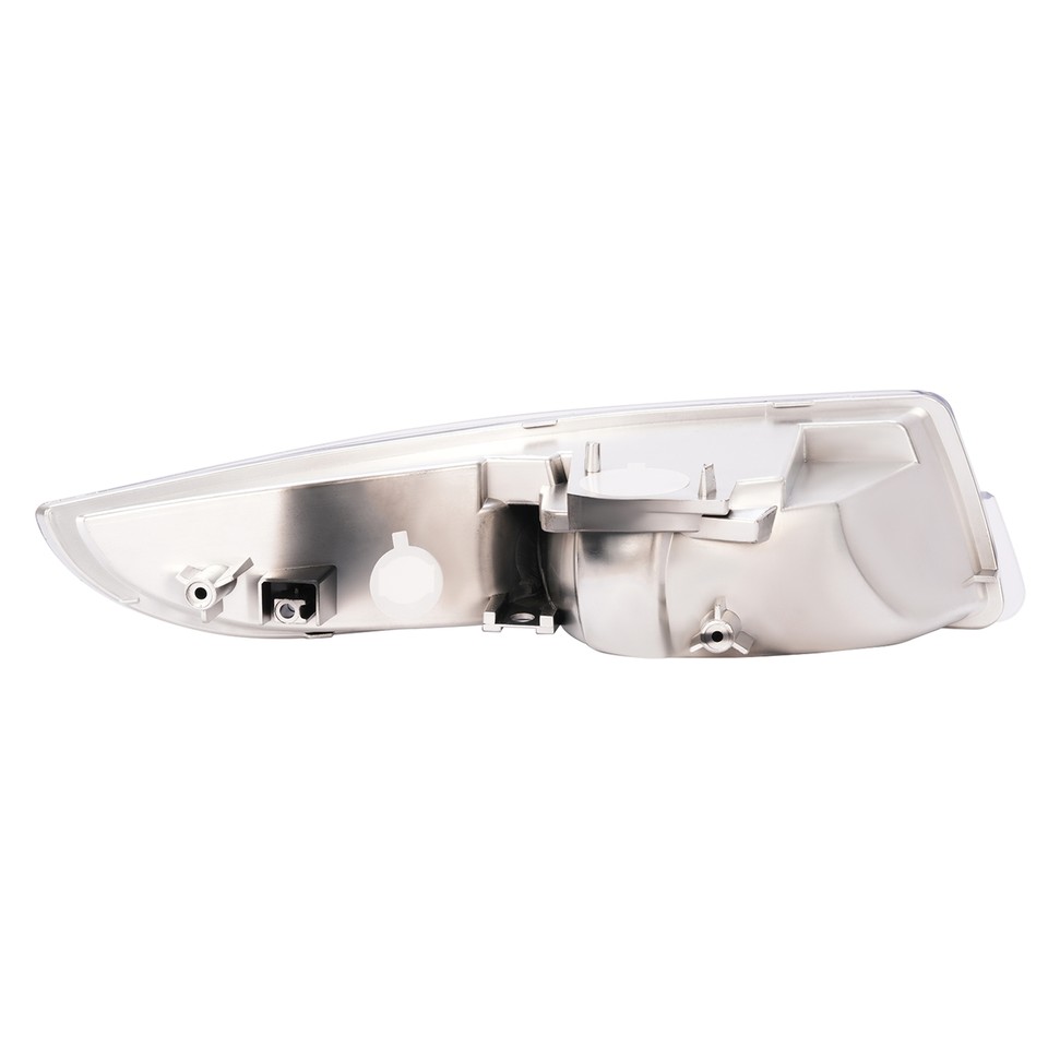 For 93-02 Chevrolet Camaro Dynamic Front Bumper LED Turn Signal Parking Lamp DRL | UK