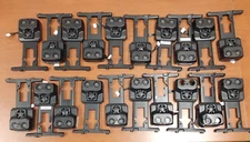 Yuneec Real Sense Parts...Box of 20