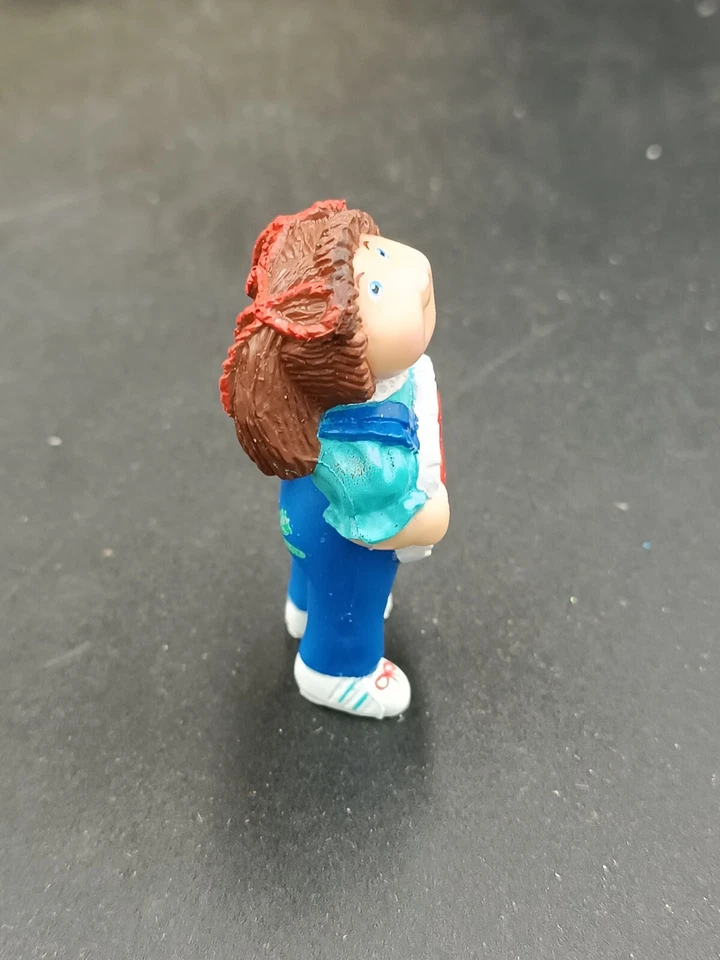 GABBAGE PATCH  GOMMINA '80, SCATOLA NON IN VENDITA!!! VERY RARE!!! - Immagine 4 di 4