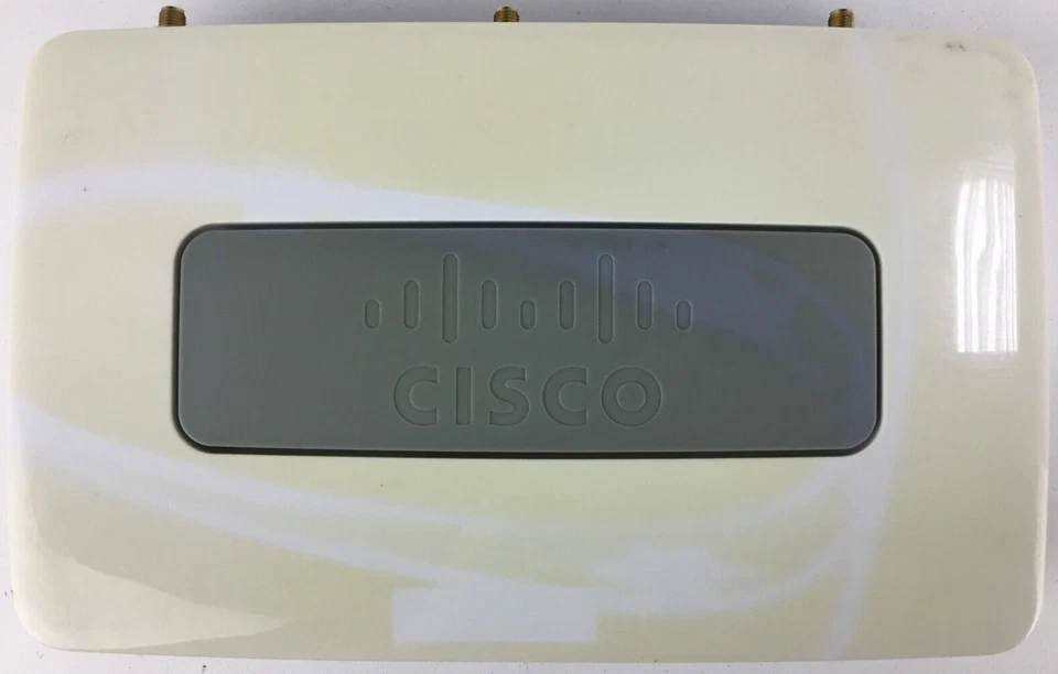 LOTE DE 3 Cisco VEDGE-100M-AC-K9 VEDGE-100M-VZ-K9 VEdge-100 AC router 4G/LTE Foto 3 de 4