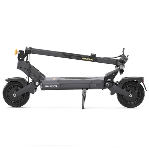 Ausom Electric Scooter,2*1100W Motor