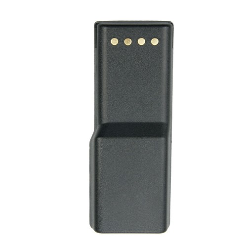 Batería Ni-CD de 2 piezas 1800 mAh HNN8148A para radios bidireccionales Motorola P110 A110 P-110 - Imagen 9 de 12