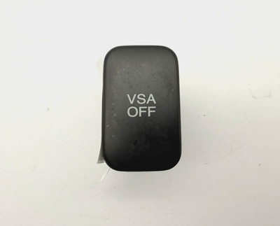 OEM 05-10 Honda Odyssey VSA Off Vehicle Stability Switch Assist Control Button