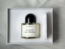 Byredo Black Saffron Unisex EDP Spray 1.6 fl.Oz