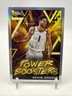 Devin Booker 2024 Topps Chrome Basketball Power Boosters Refractor #PB-7 Suns
