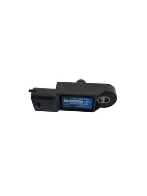 RENAULT LAGUNA III X91 2.0 D. Map manifold air pressure sensor Luftdrucksensor