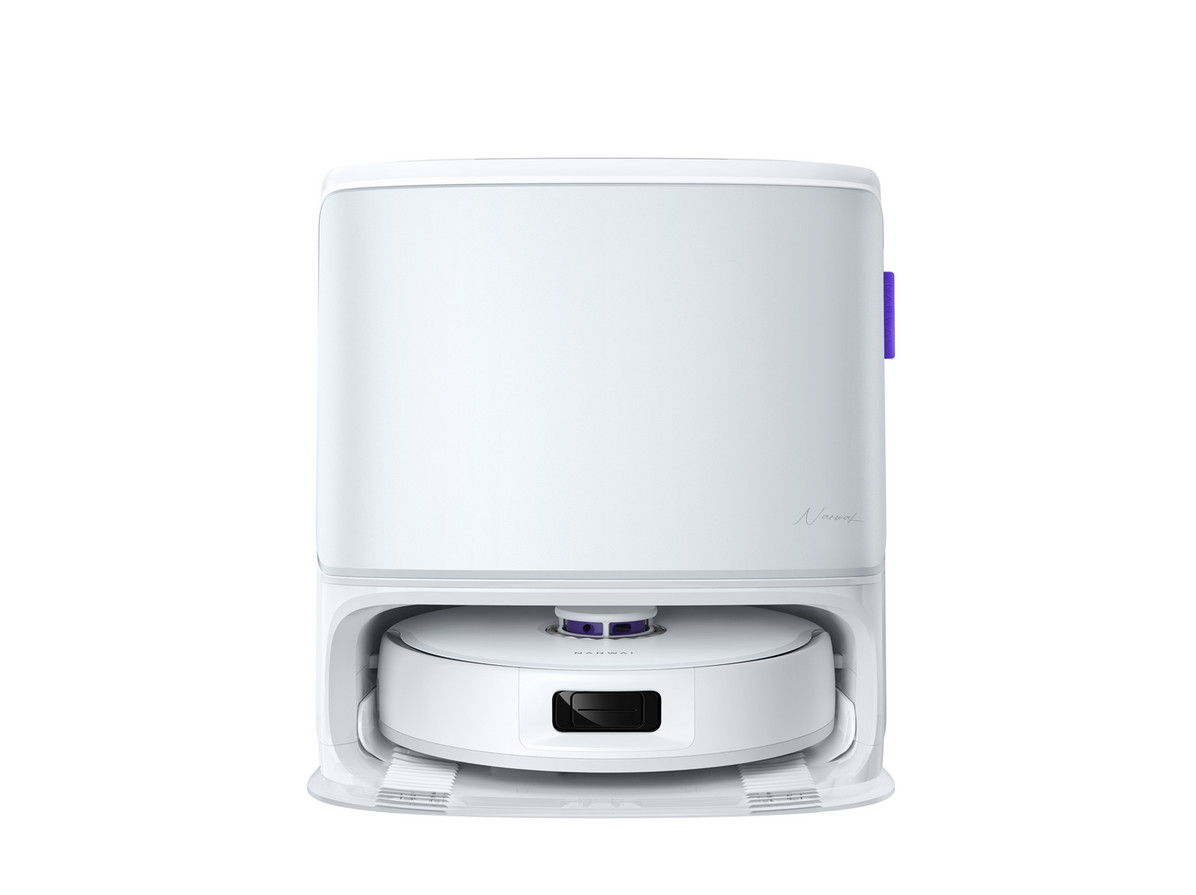 Narwal Roboter Staubsauger Freo Z10 Ultra - White