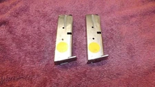 Lot of 2 - Cobra Enterprises Patriot .380 10rd Factory Magazines