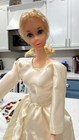 Vintage 1967 Mattel Barbie Doll, Blond Hair Blue Eyes — photo 5