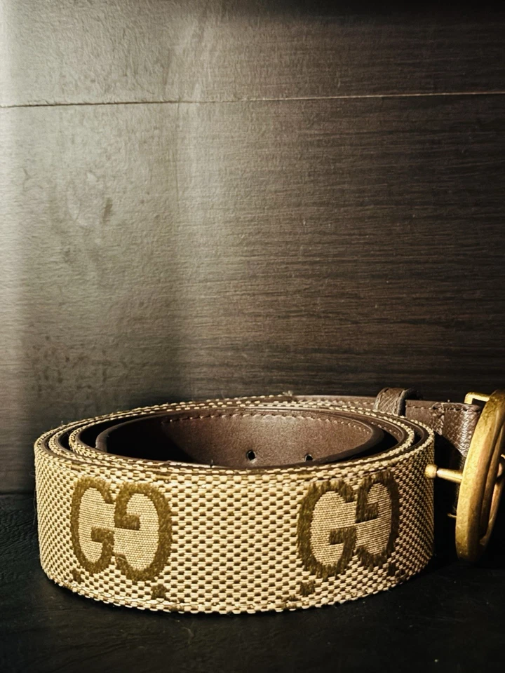 Brand New Men’s Belt  - Image 3 of 3