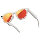 Portable Smart Camera Glasses 2MP Video Capture Bluetooth  AI Translation Shades