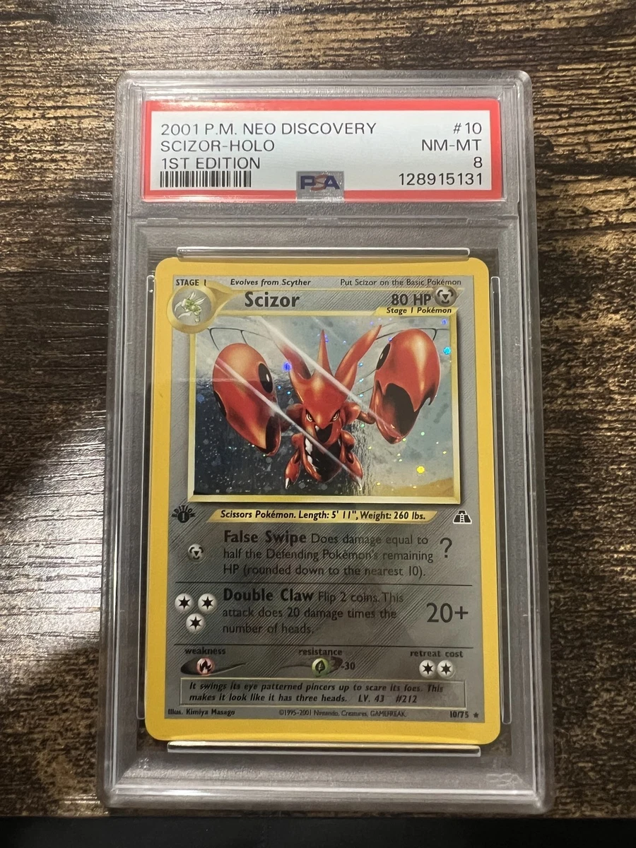 Scizor