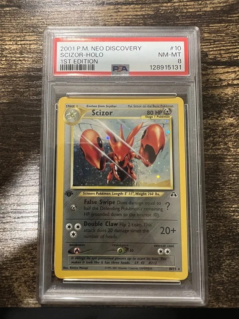 Scizor