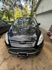 2017 Ford C-Max SE